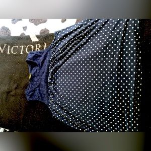 Suzanne Betro sleeveless top